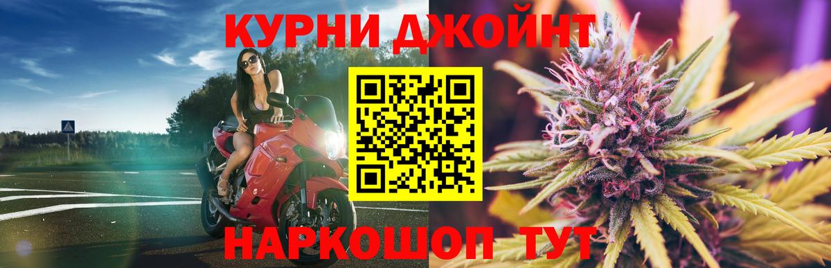 Марихуана гибрид Кимовск